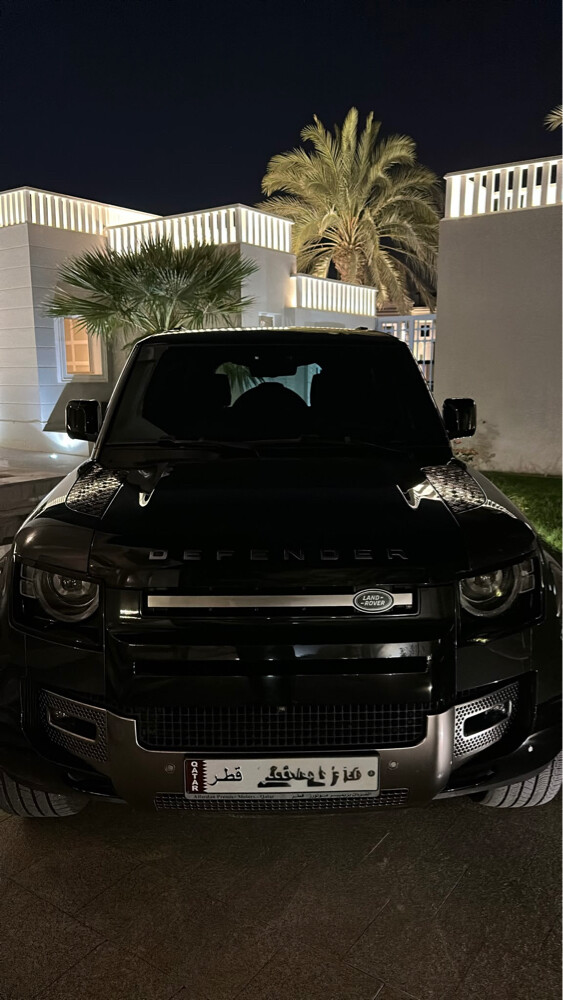 Defender X 2023 - 4