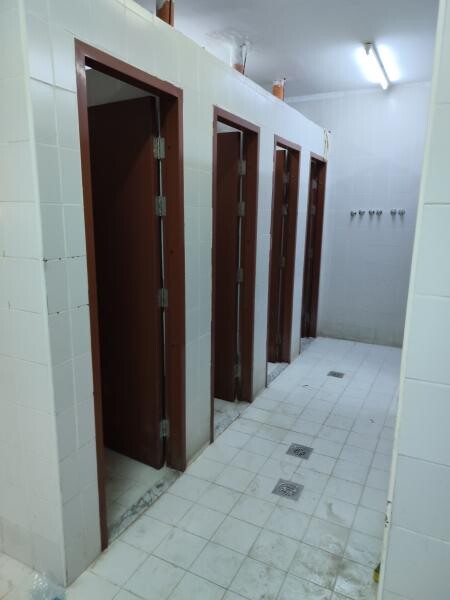 La bor camp - 6