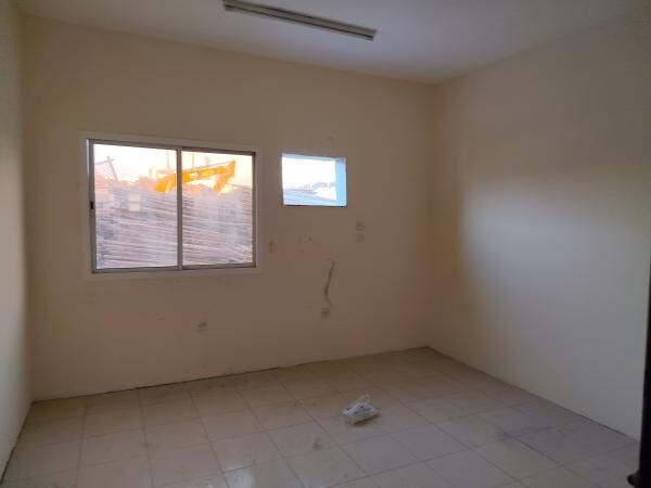 La bor camp - 12