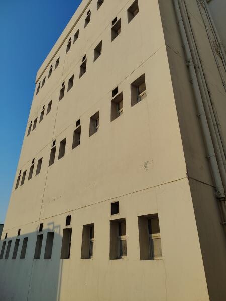 La bor camp - 1
