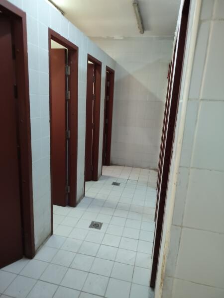 La bor camp - 9