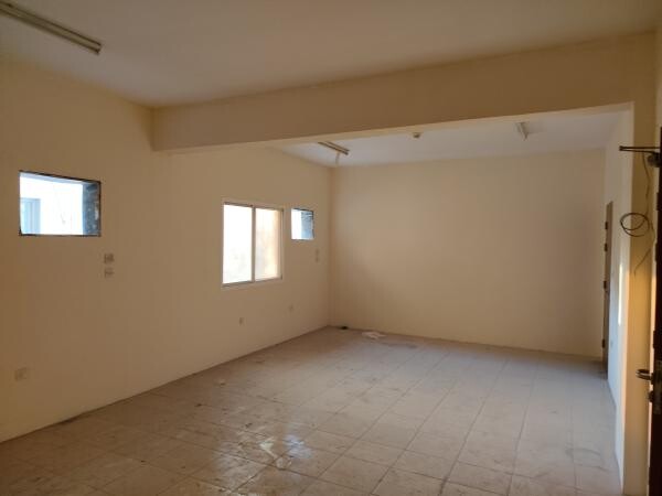 La bor camp - 14
