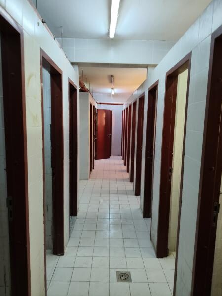 La bor camp - 10