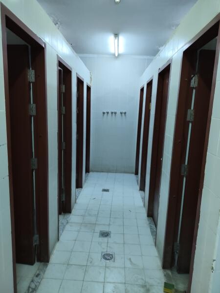 La bor camp - 7