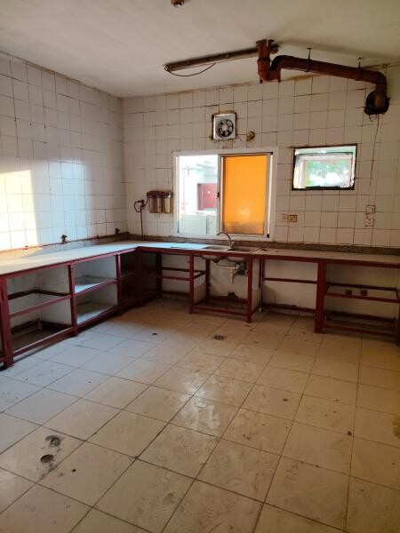 La bor camp - 2