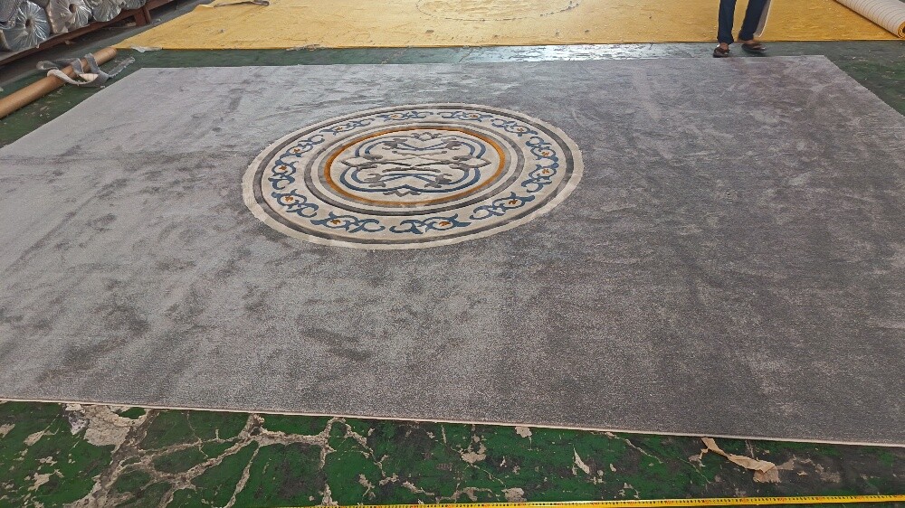 modern carpet - 8