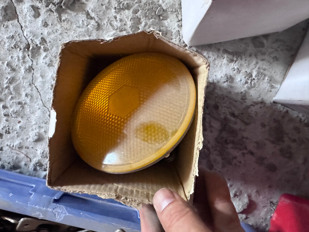 heating bulb - 3