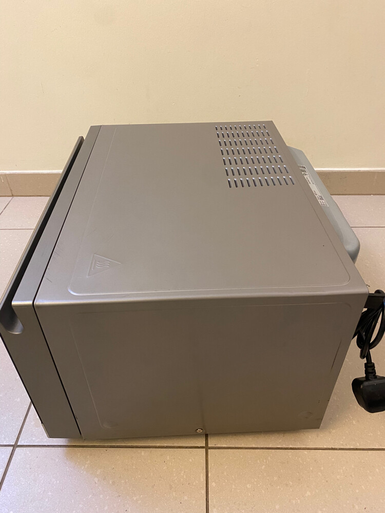 LG Convection & Microwave big 42L   - 12
