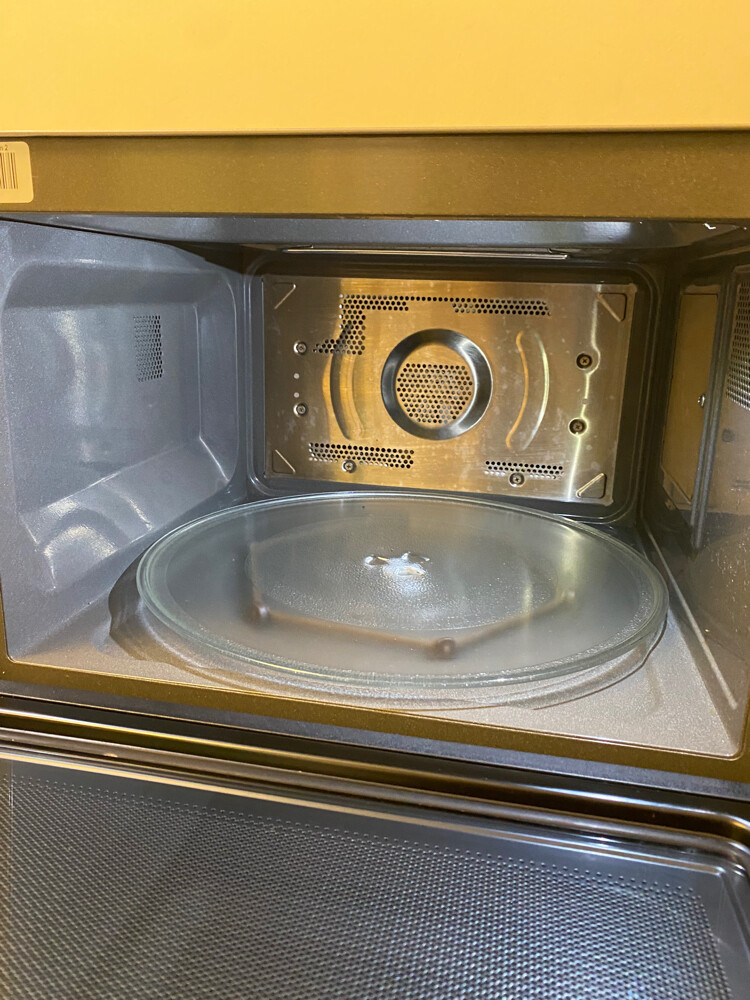 LG Convection & Microwave big 42L   - 6