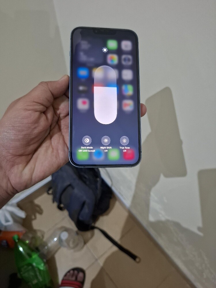 New Condition Iph 14plus Dual esims - 4