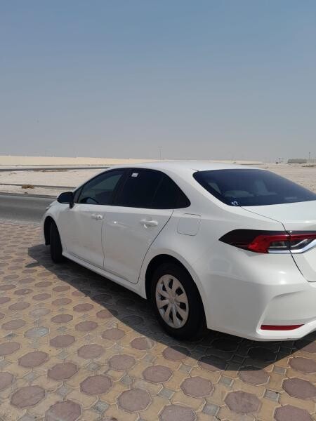 Toyota Corolla  2023 for sell - 6