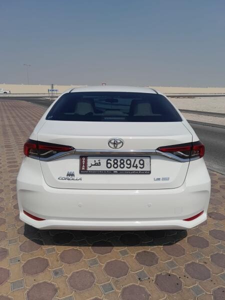 Toyota Corolla  2023 for sell - 4