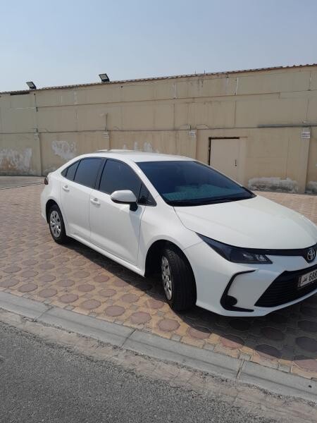 Toyota Corolla  2023 for sell - 1