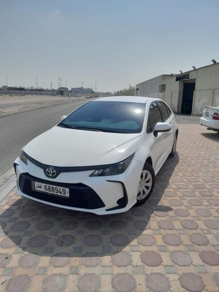 Toyota Corolla  2023 for sell - 3