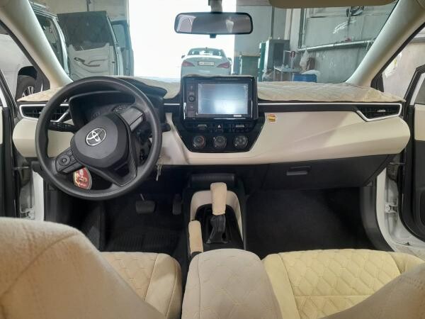 Toyota Corolla  2023 for sell - 7