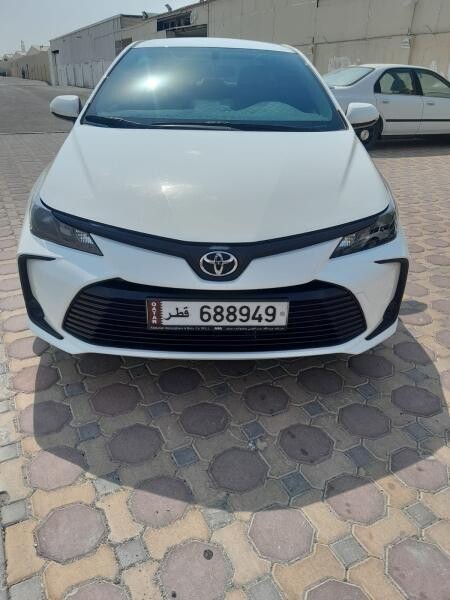 Toyota Corolla  2023 for sell - 2