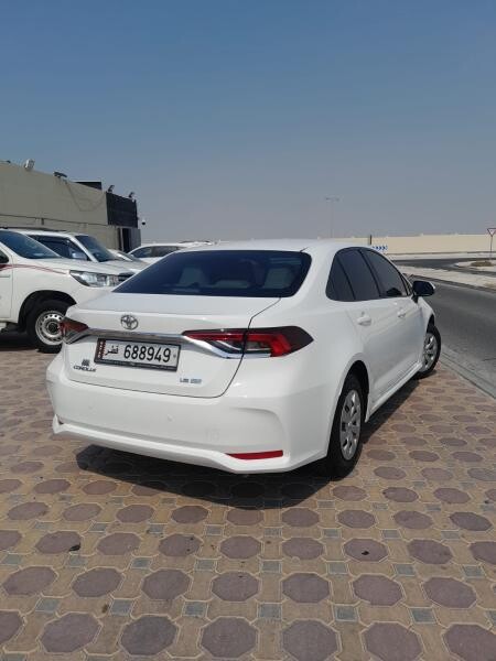 Toyota Corolla  2023 for sell - 5