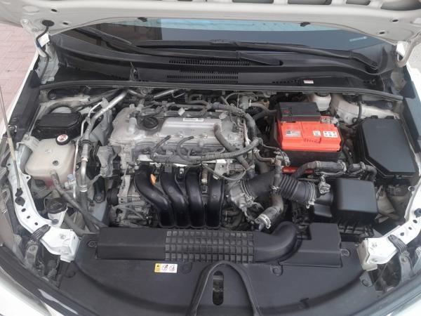 Toyota Corolla  2023 for sell - 10