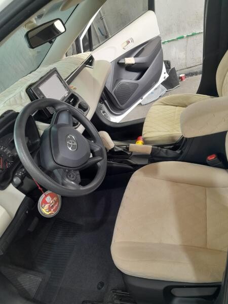 Toyota Corolla  2023 for sell - 8