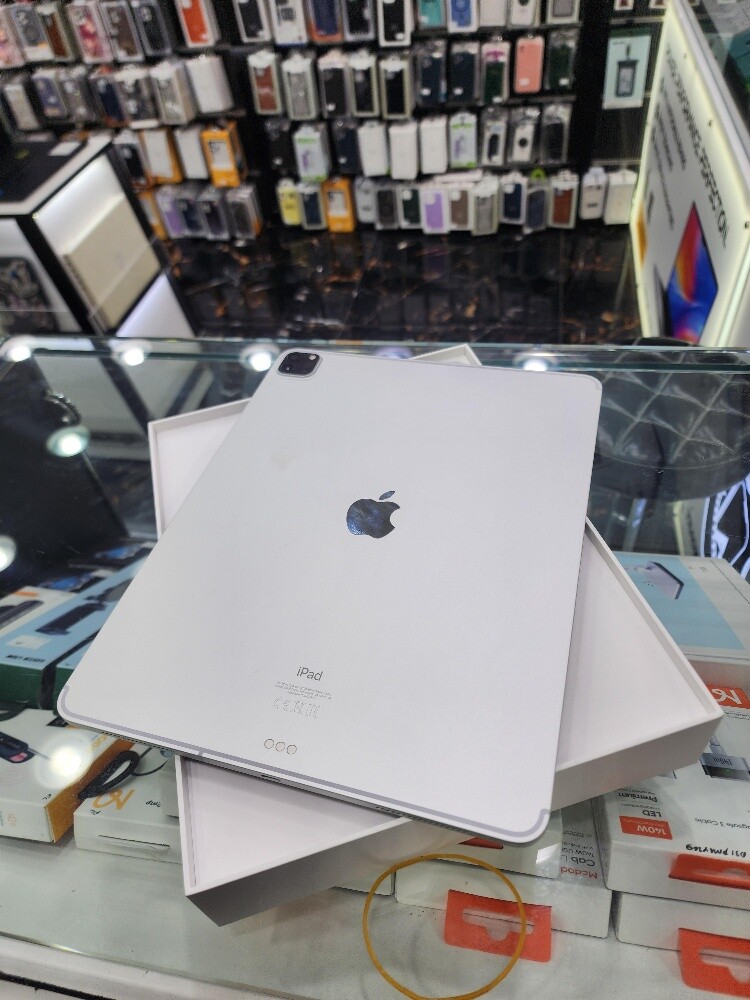 ipad 12.9 inch 4th g cellular - 1