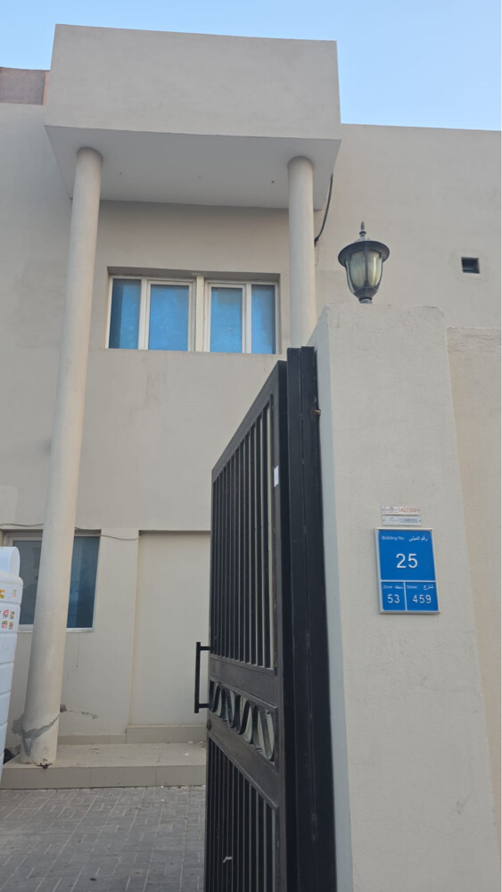 شقة اجار ريان بنت هاوس - 2