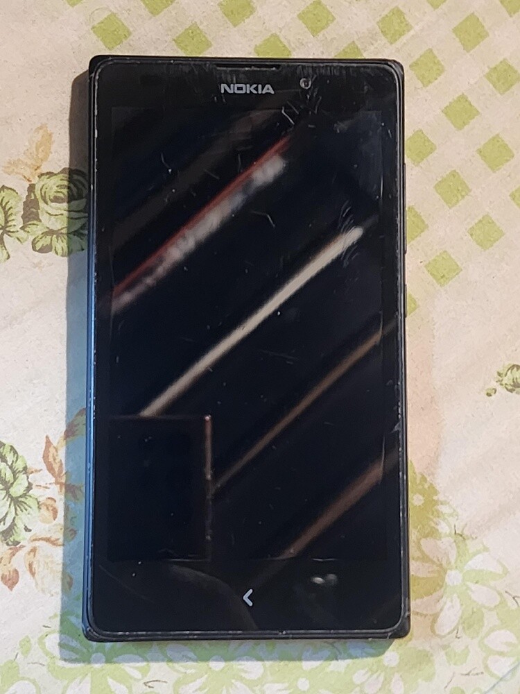 nokial xl dual sim for sell - 1