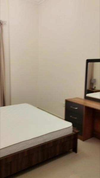 Fully furnished apartment - 6
