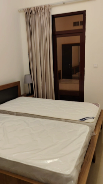 Fully furnished apartment - 2