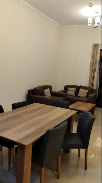 Fully furnished apartment - 1