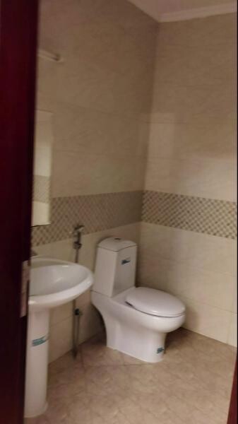 Fully furnished apartment - 4