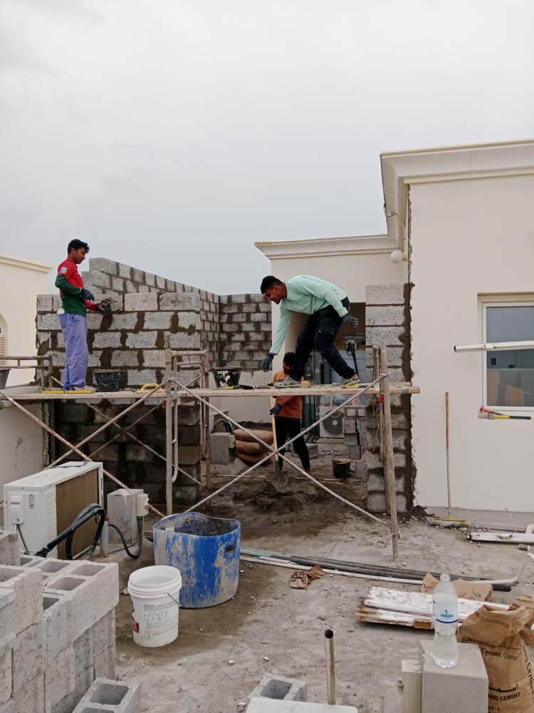 building maintenance service - 2