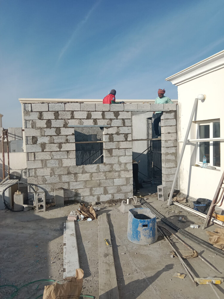 building maintenance service - 4