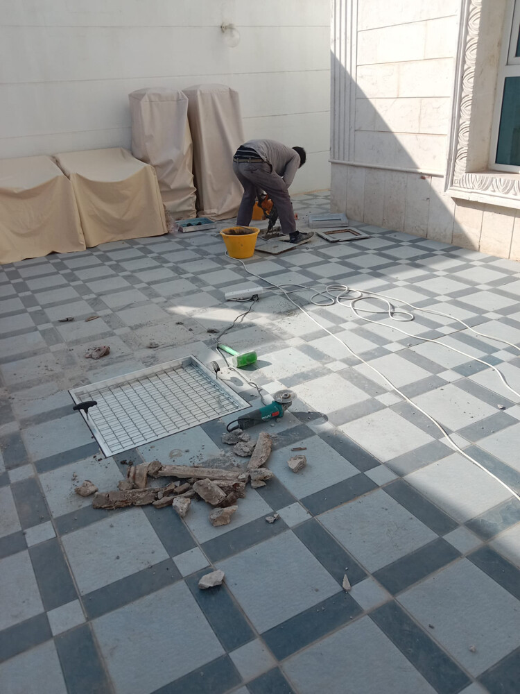building maintenance service - 3
