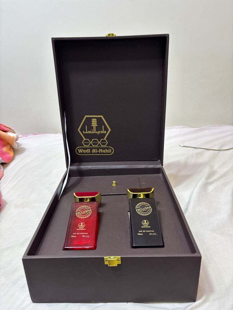 عطور وادي النحل - 3
