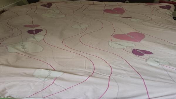 Duvets and blankets - 2
