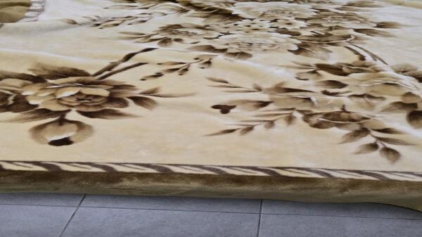 Duvets and blankets - 1