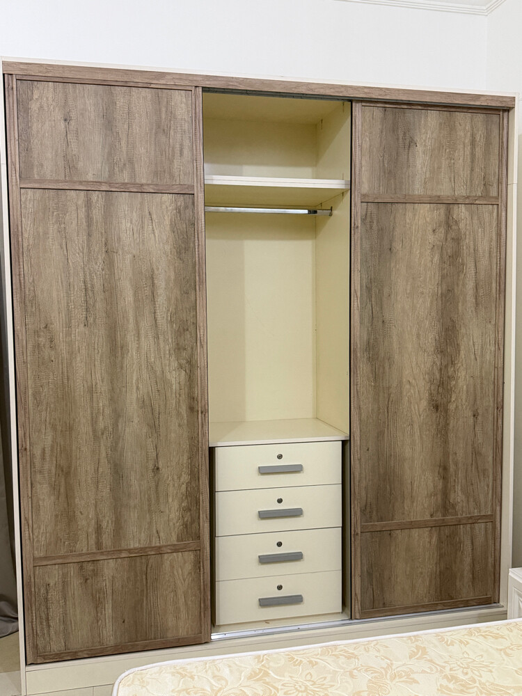 King Bedroom set For sale - 9