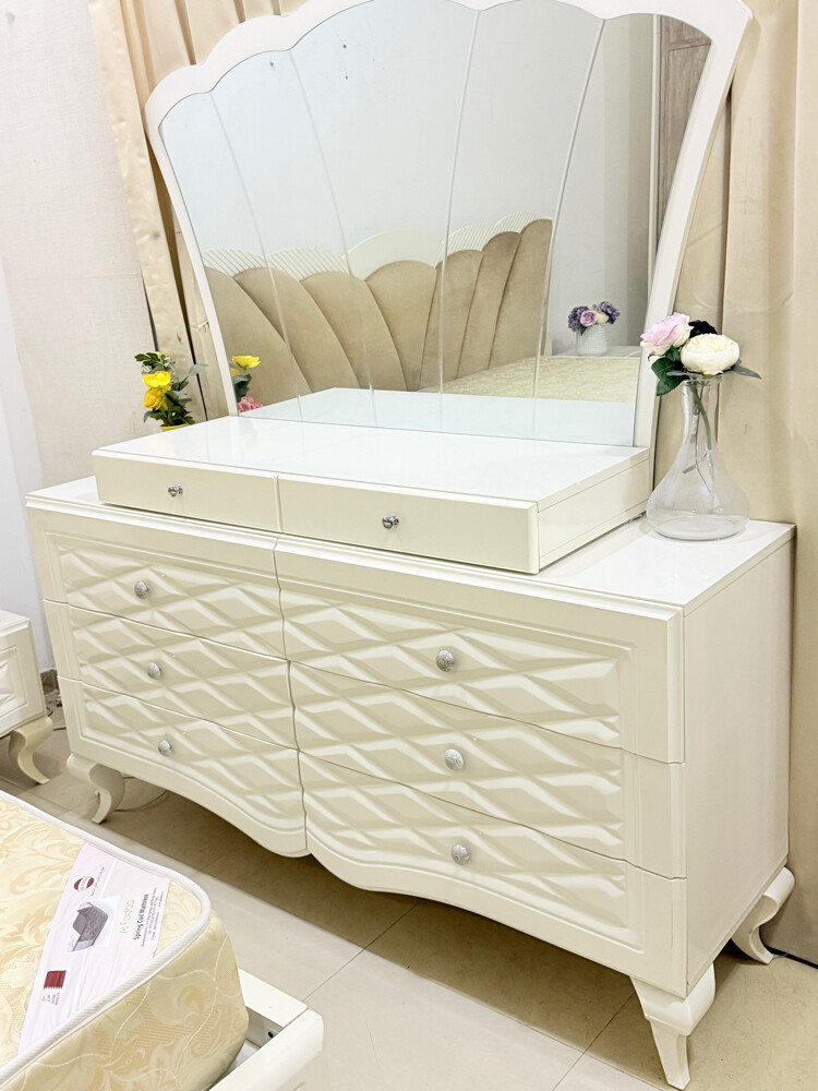 King Bedroom set For sale - 4