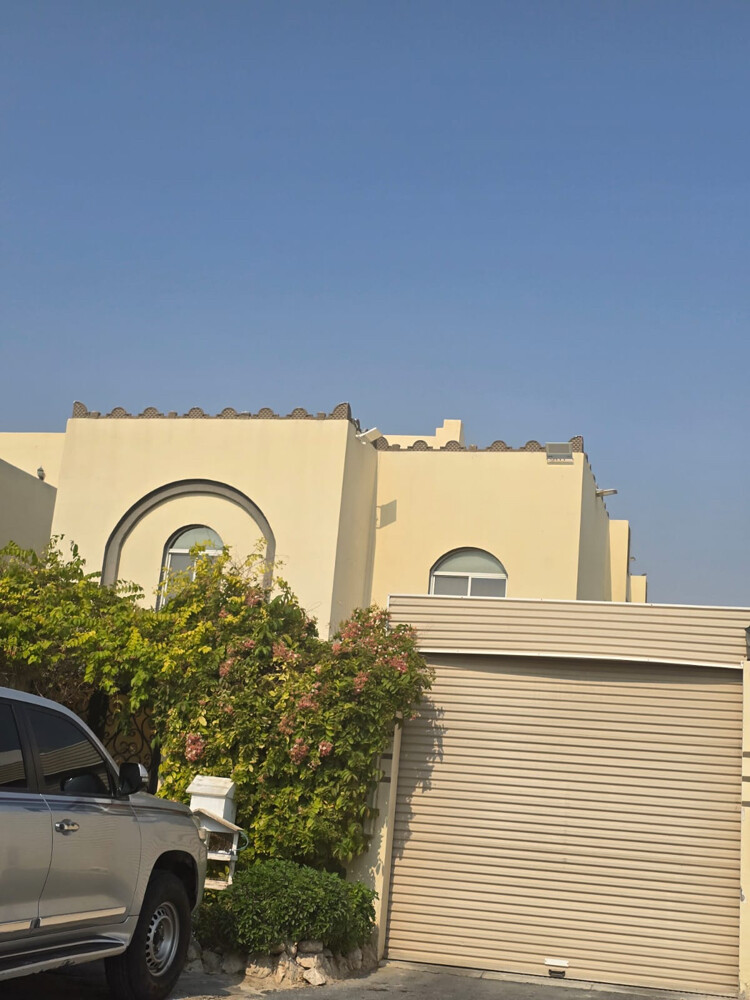 للبيع فيلا الخيسه الجديده - 1