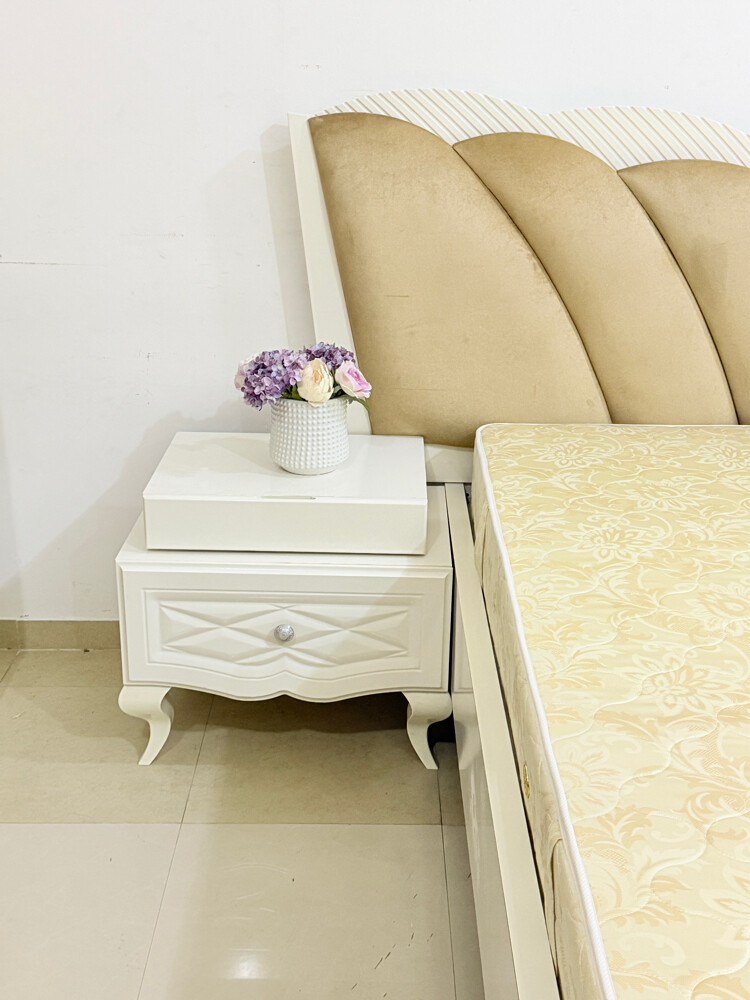 King Bedroom set For sale - 3
