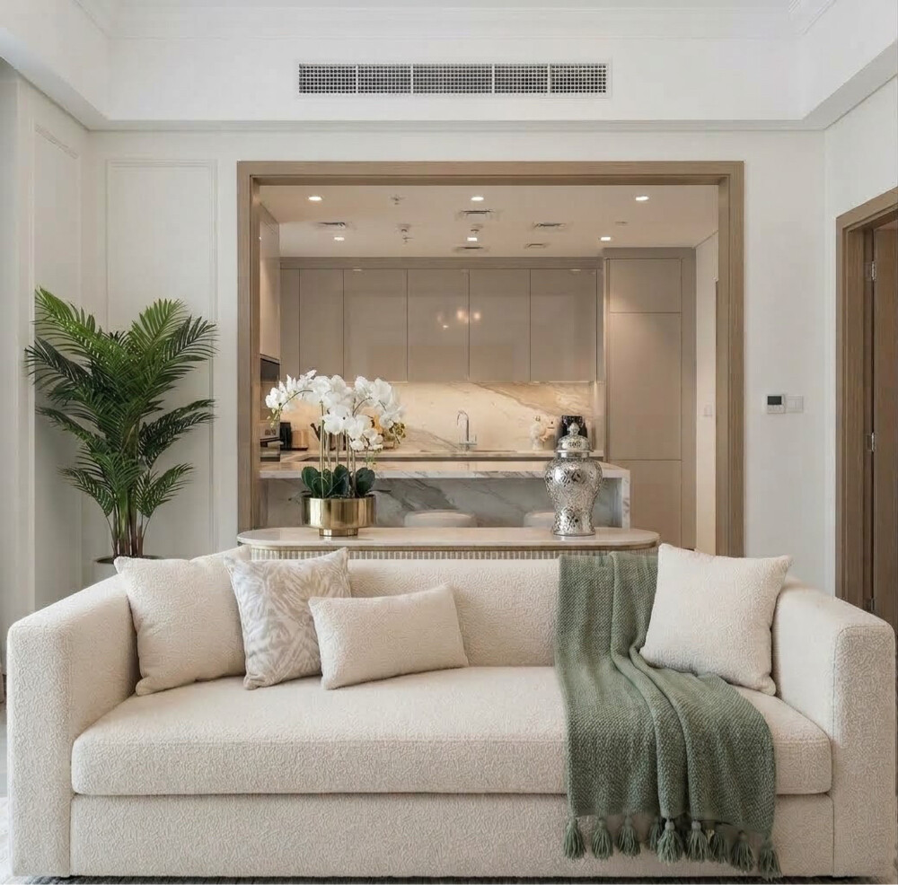 ready apartment with payment plan - 4