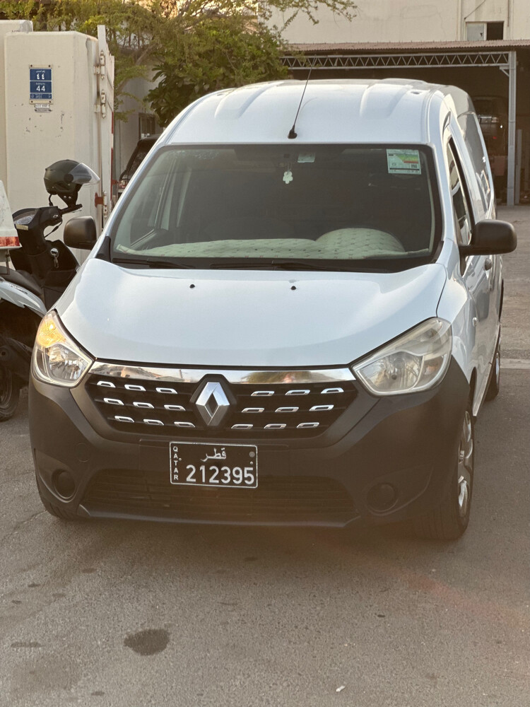 دوكر 2021 نظيف - 1