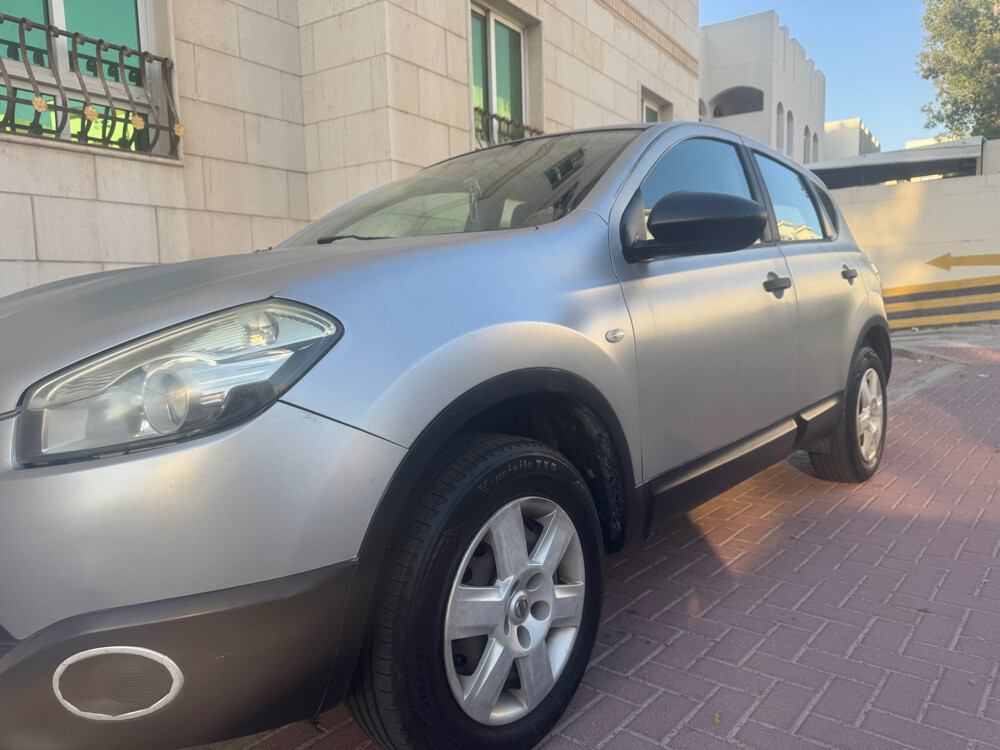نيسان قشقاي ٢٠١٢ - 4