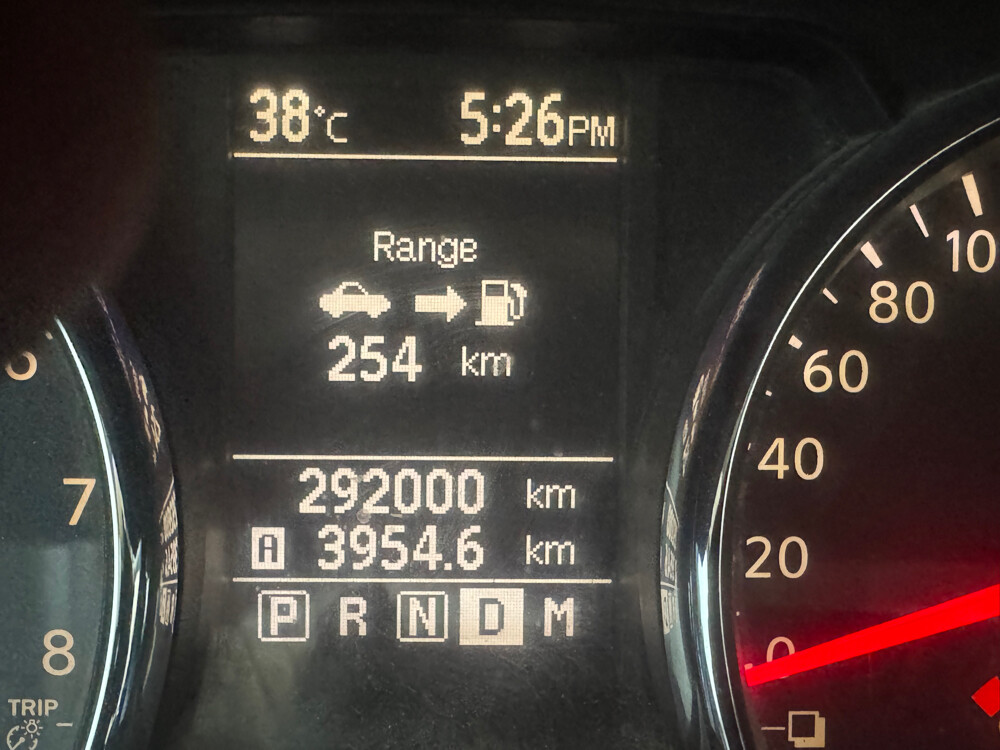 نيسان قشقاي ٢٠١٢ - 6