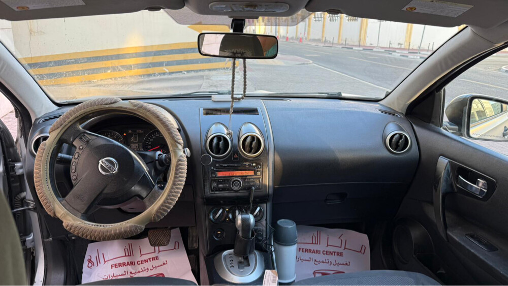 نيسان قشقاي ٢٠١٢ - 9
