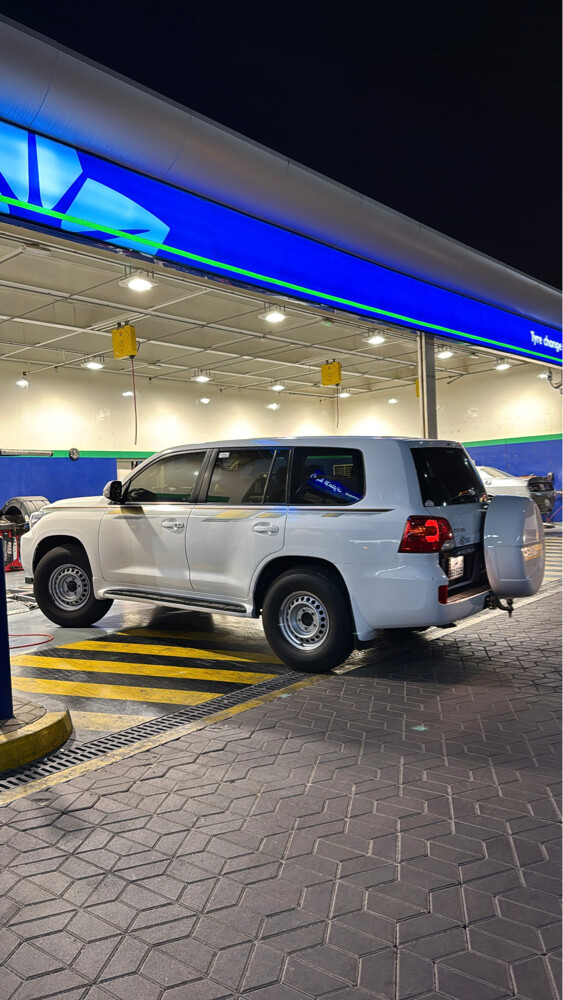 جكسار قير عادي ٢٠١٥ - 1