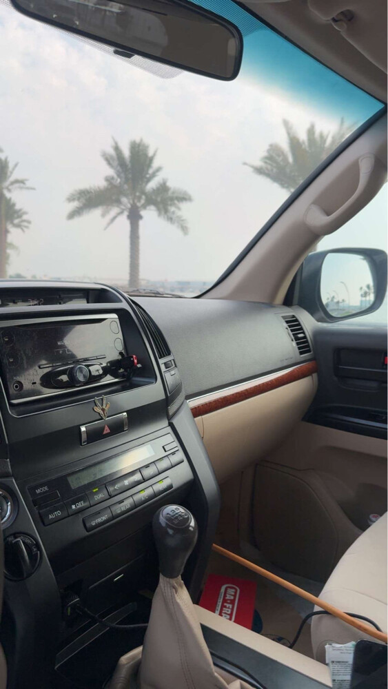 جكسار قير عادي ٢٠١٥ - 2