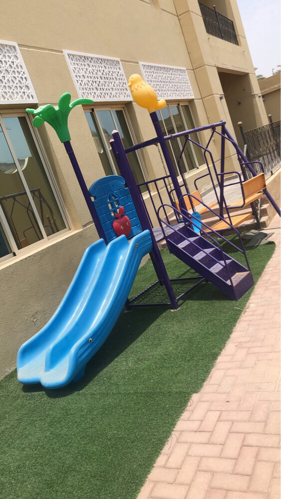لعبه خارجيه للاطفال - 2