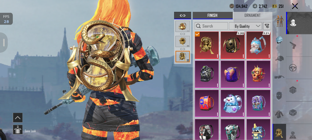 PUBG Account for Sale - 3