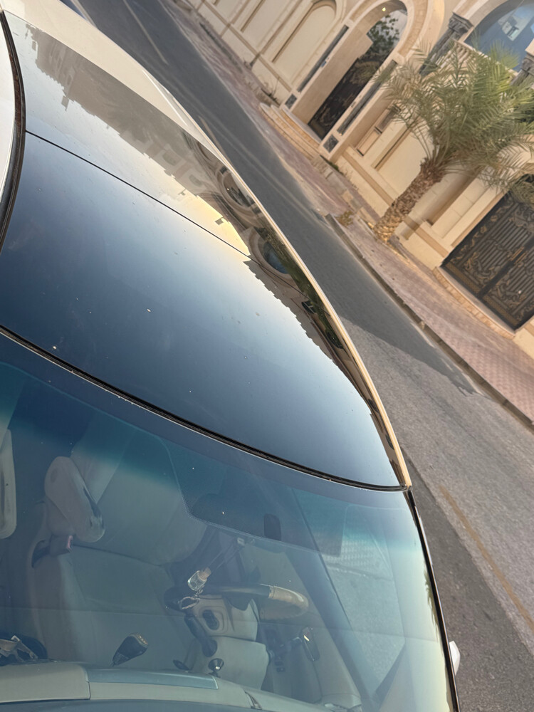 تويوتا بريفيا ٧ مقاعد ٢٠٠٨ - 12